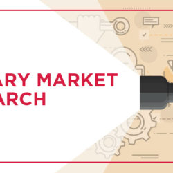 Types of Market Research