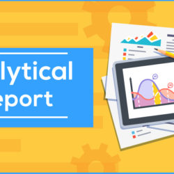 How to write a Data Analysis Report