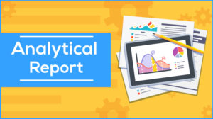 How to write a Data Analysis Report like a Pro - Super Heuristics