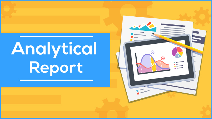 How to write a Data Analysis Report