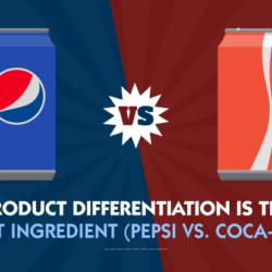 Product Differentiation