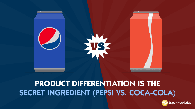 Product Differentiation