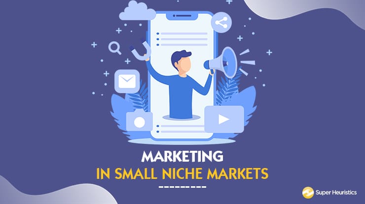 Marketing Strategy in Small Niches_New