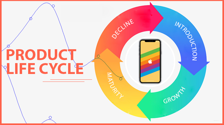 product life cycle matrix in strategic management