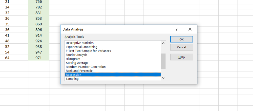 Linear Regression is inaccurate and misleading! - Super Heuristics