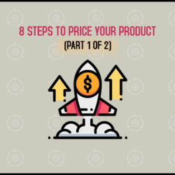 how to price your product