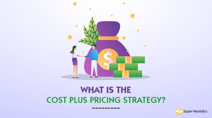 Cost Plus Pricing Strategy Examples