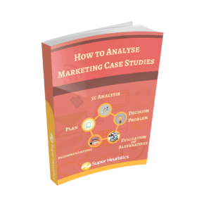 How to Analyse Marketing Case Studies Free Marketing Ebook