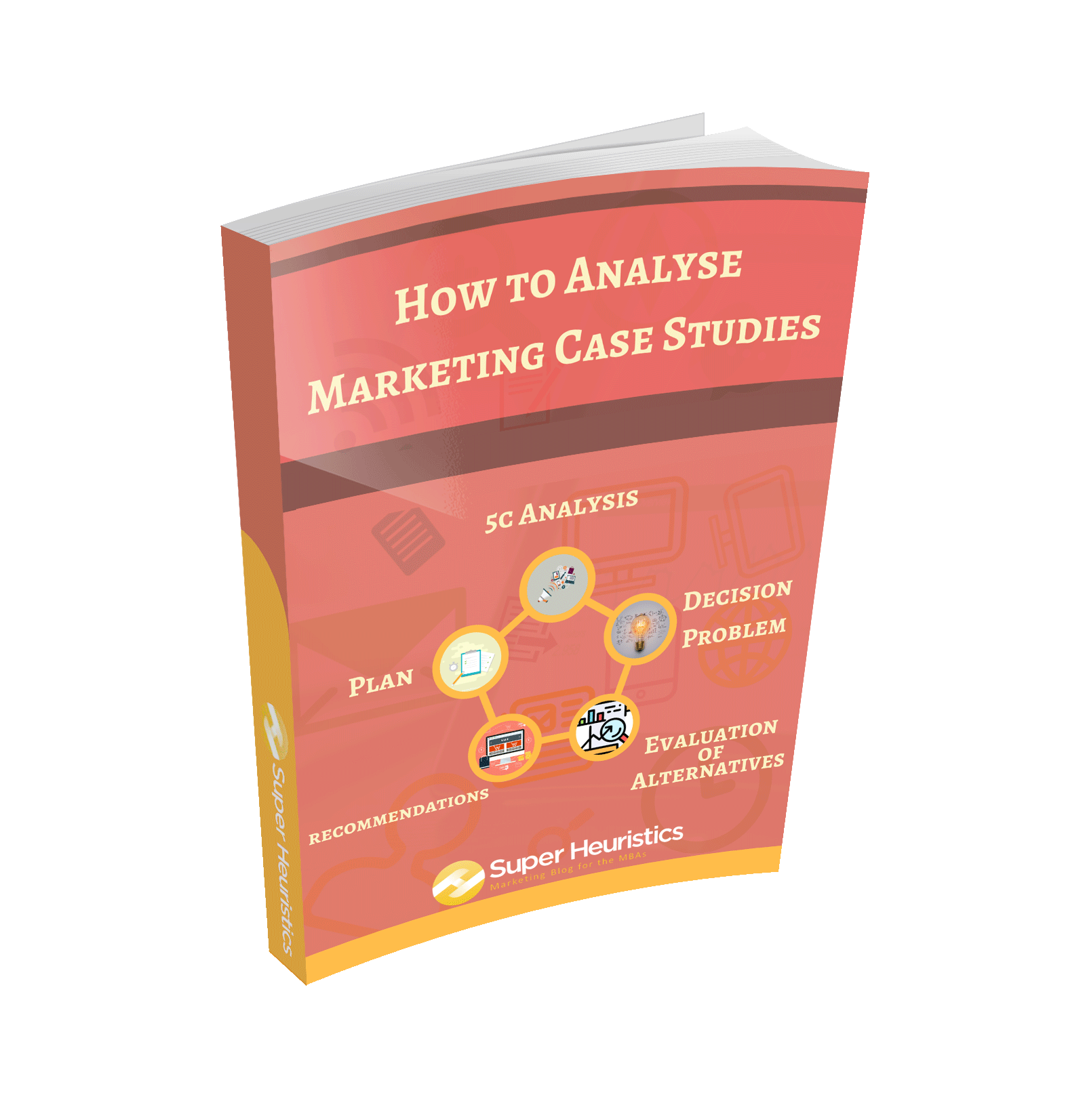 How to Analyse Marketing Case Studies Free Marketing Ebook