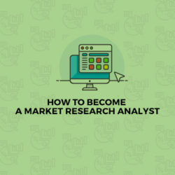 how to become a Market Research Analyst