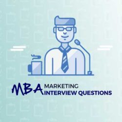 MBA Admission Interview Questions