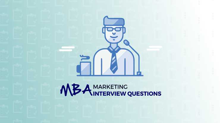 MBA Admission Interview Questions