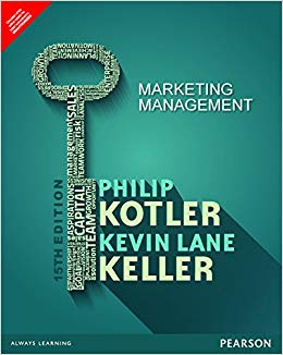 Philip Kotler Marketing Management