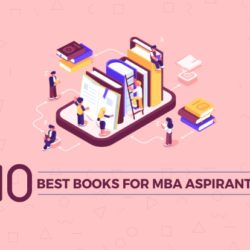 best books for MBA students