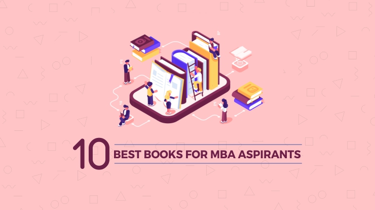 best books for MBA students