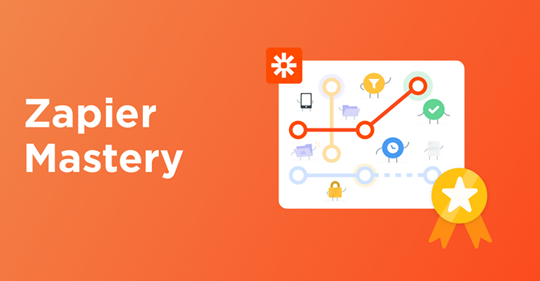 how to use Zapier