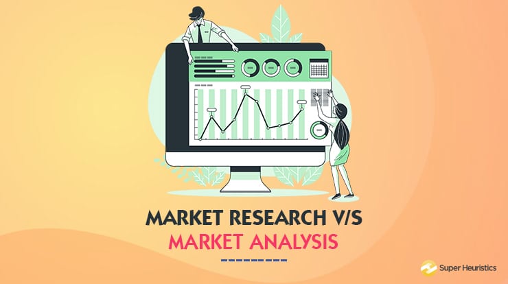 market research market analysis difference