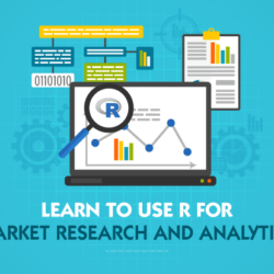 Learn to use R