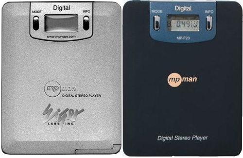 first-mp3-player-in-the-world