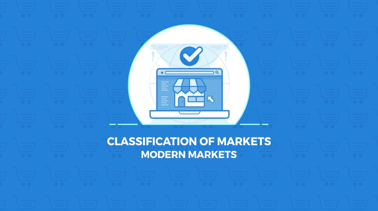 classification of markets