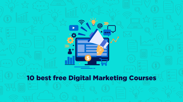 10 Best Free Digital Marketing Courses Online (and more!) - Super