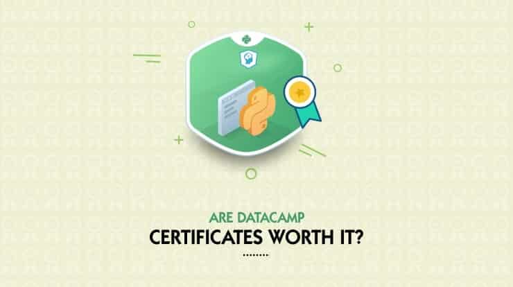 DataCamp certificates worth it-min