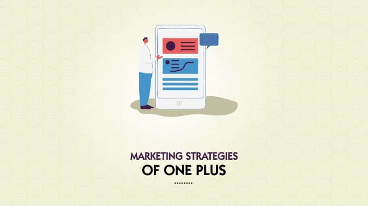 One Plus Marketing Strategies