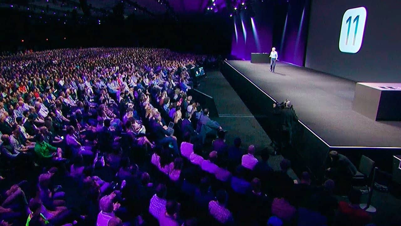 ios launch