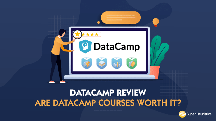 DataCamp Review