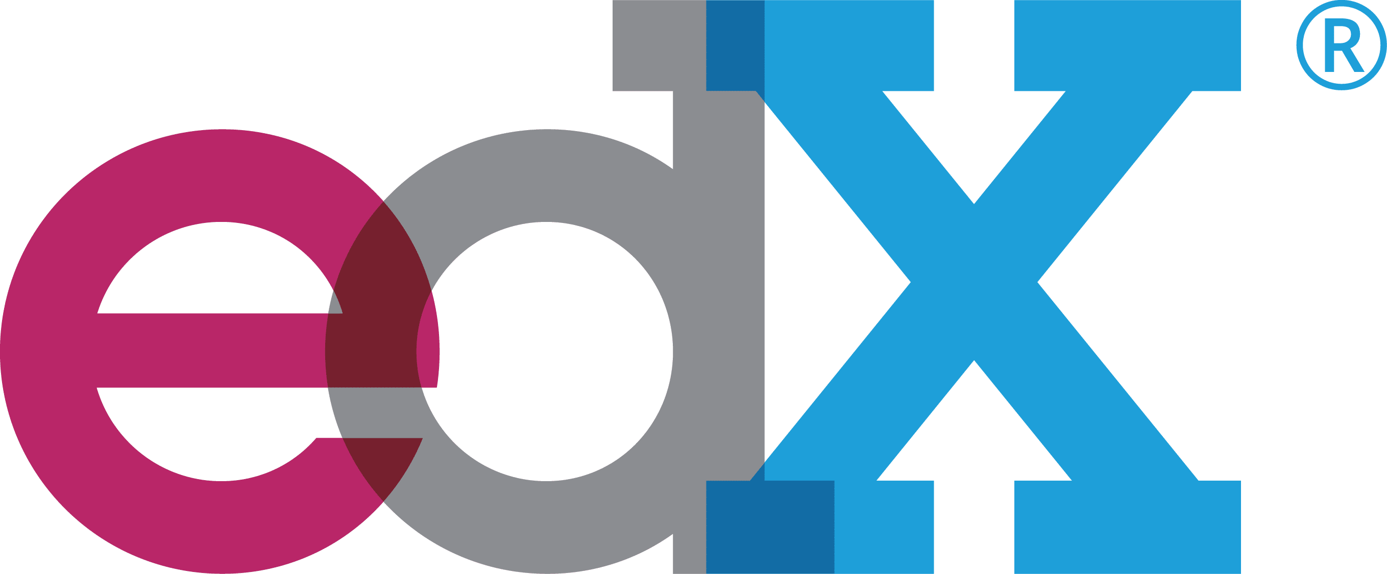 EdX Logo