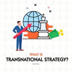 What is Transnational Strategy