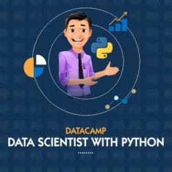 DataCamp Data Scientist with Python 1