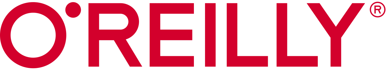 Oreilly logo