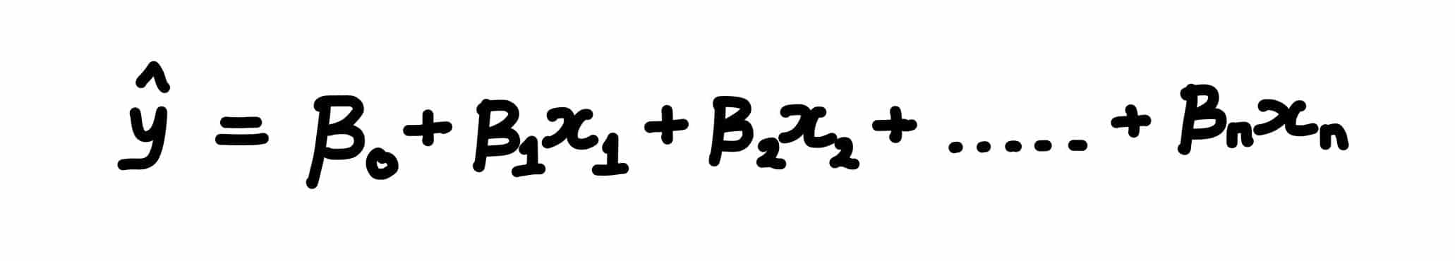 Regression Equations 2