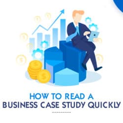 How to read mba case studies quickly