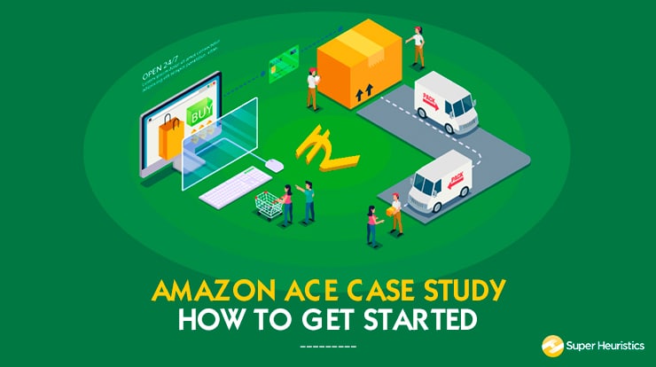 Amazon ACE Case Study