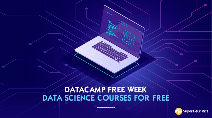 Datacamp Free Week