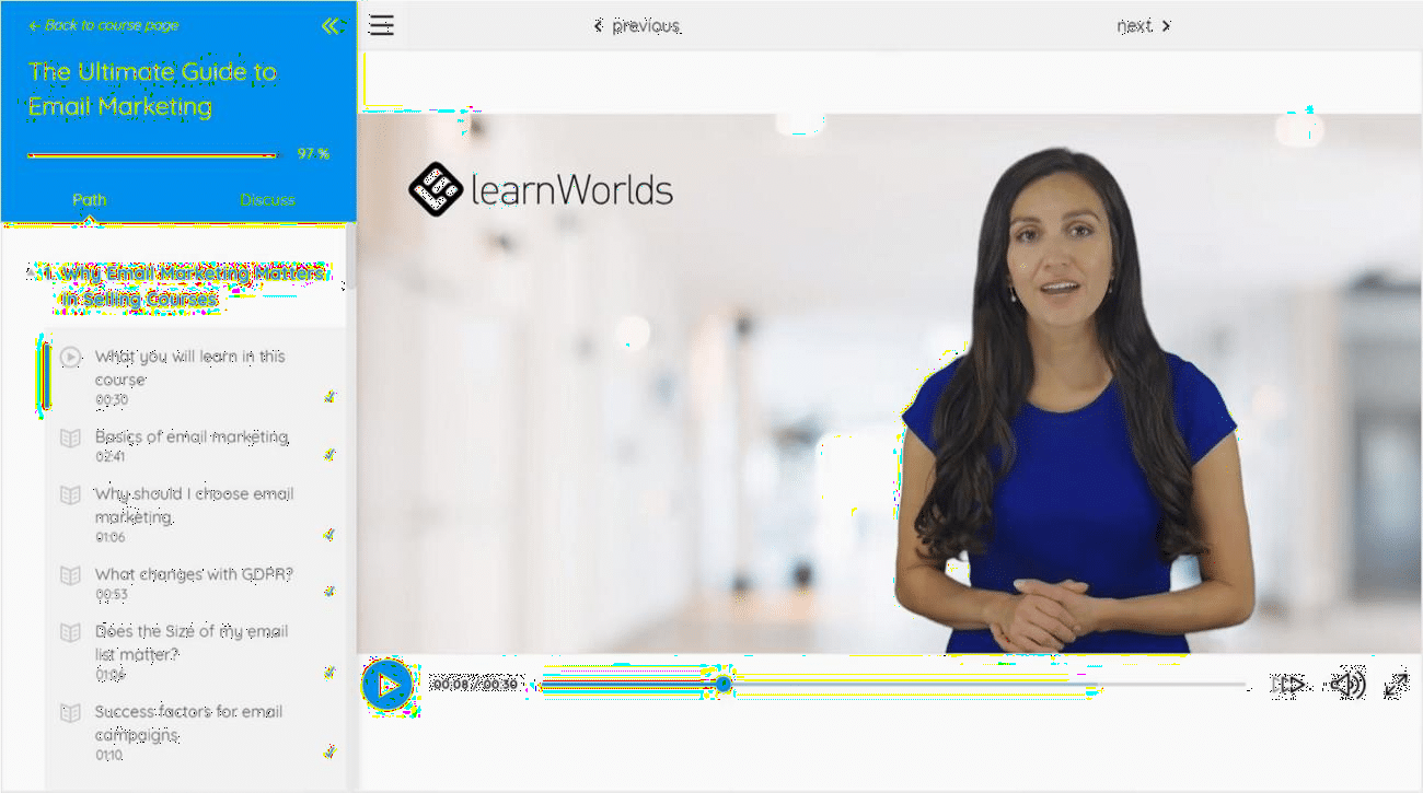 LearnWorlds Review Course Platform 3 LearnWorlds Review Course Platform 3