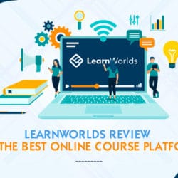 LearnWorlds Review