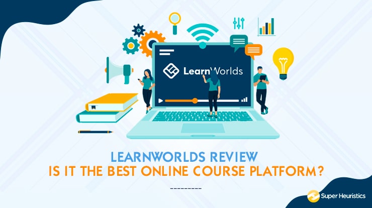 LearnWorlds Review