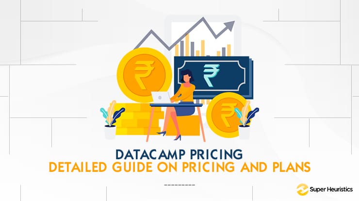 DataCamp Pricing