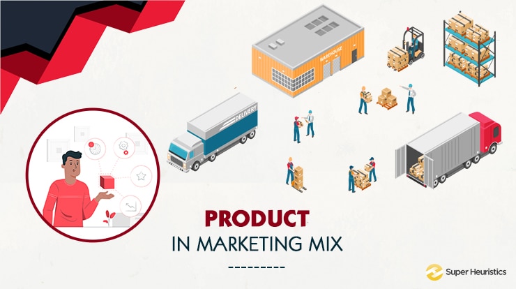 Understanding Place In Marketing Mix Super Heuristics