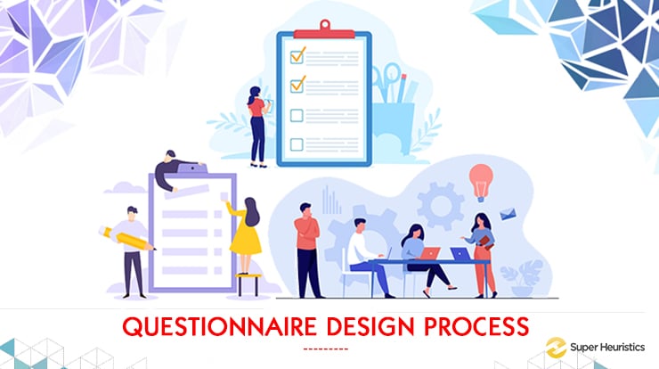 Respondent Decision-Making Stages and Design Elements in a Mail Survey.