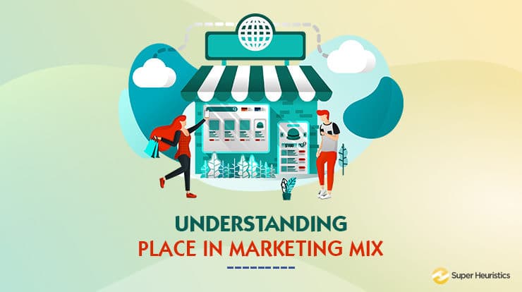 purpose of marketing mix