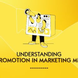 promotion in marketing mix