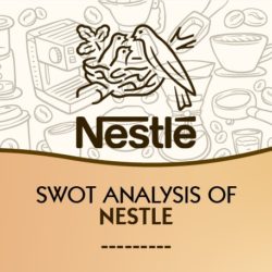 SWOT analysis of Nestle