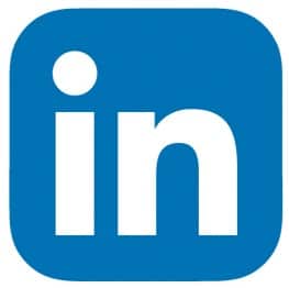 LinkedIn-Social-Media-Icons