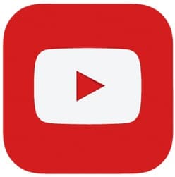 YouTube-Social-Media-Icons