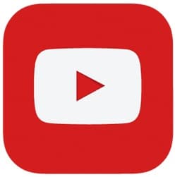 YouTube-Social-Media-Icons