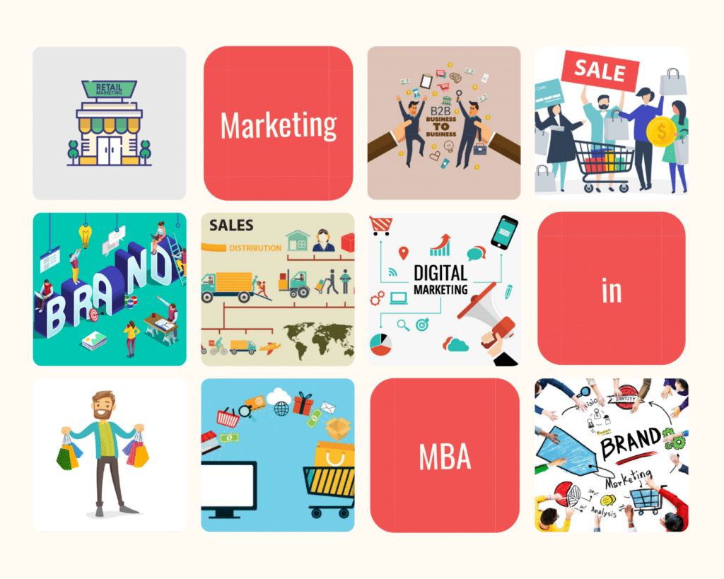 What Is MBA In Marketing All About Super Heuristics